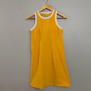 Beyond Yoga Dress